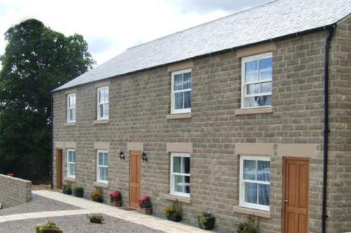 Black Swan Inn Masham Exterior photo